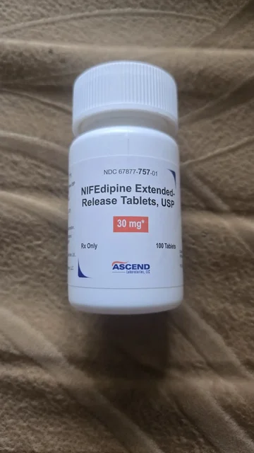 Продажа Осмоодалат (Nifedipine) из США - Косметика и уход в Балашиха