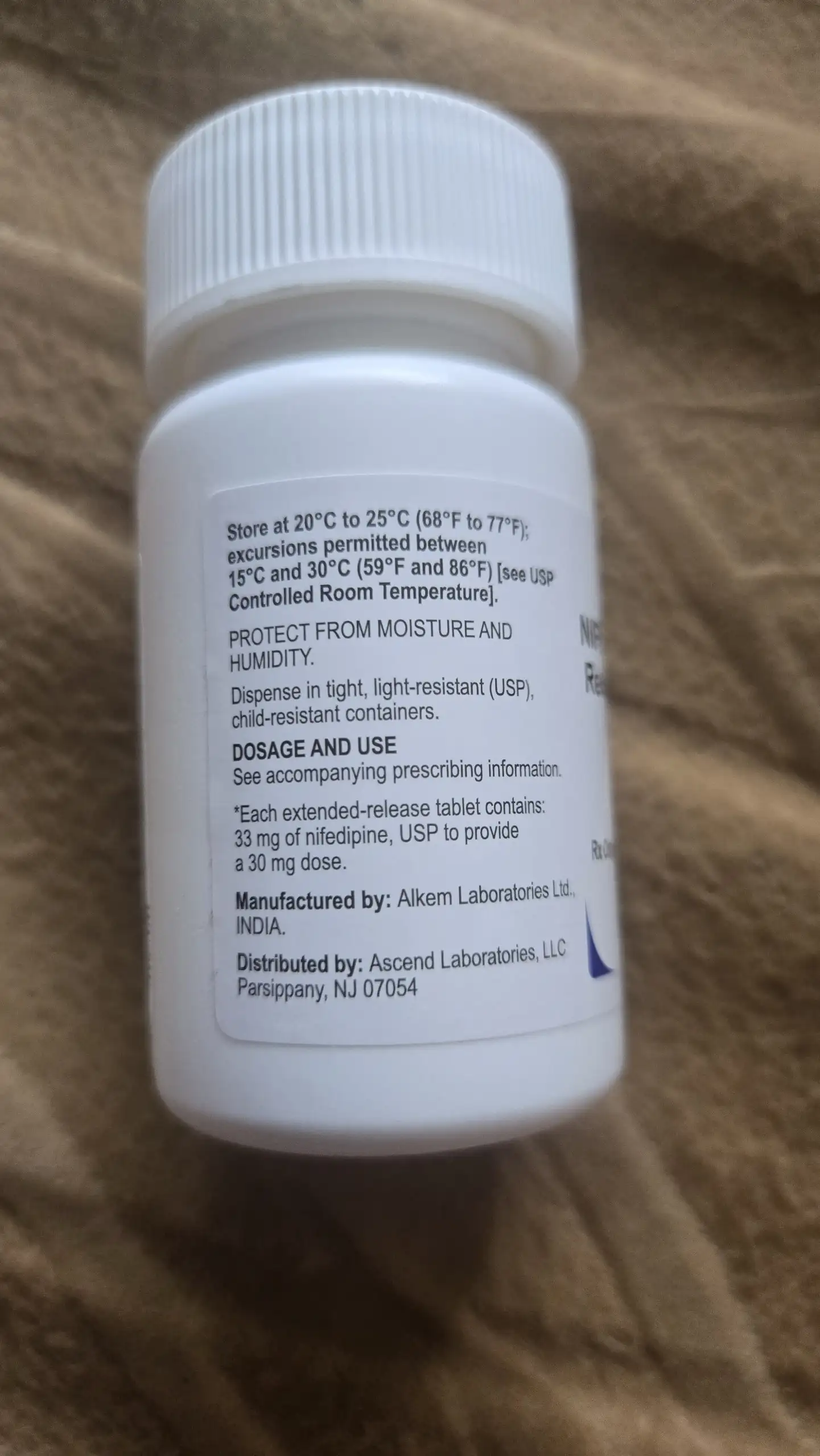 Продажа Осмоодалат (Nifedipine) из США - Красота и здоровье в Балашиха