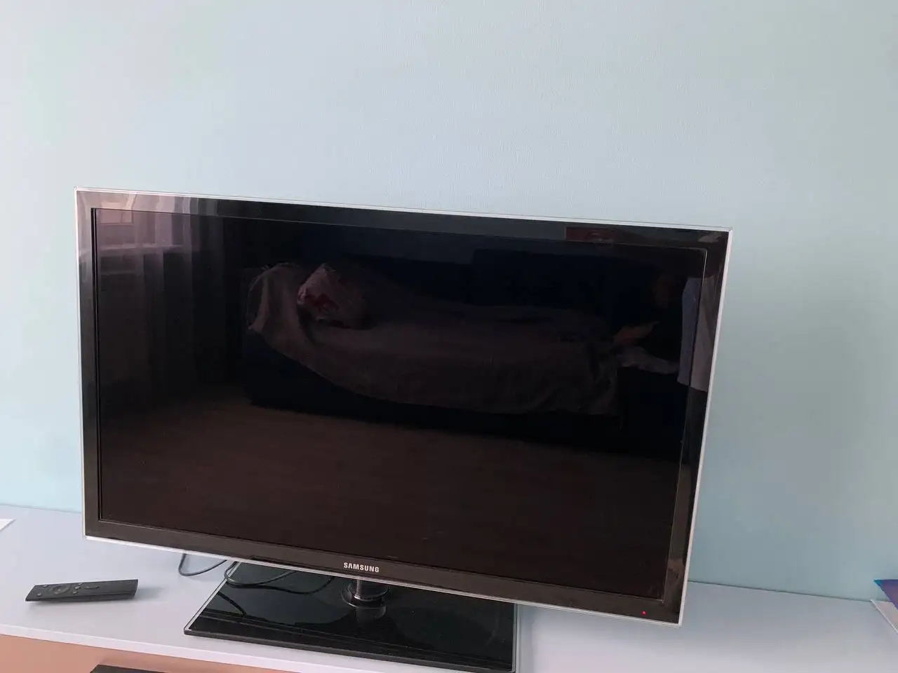 Продам телевизор Samsung - Телевизоры (Электроника) в Балашиха