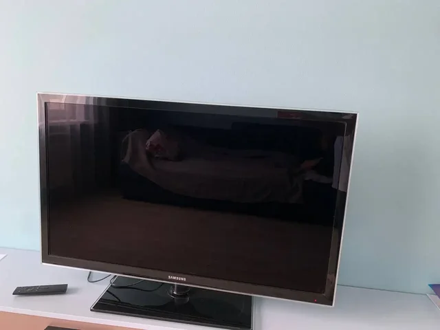 Продам телевизор Samsung - Телевизоры в Балашиха