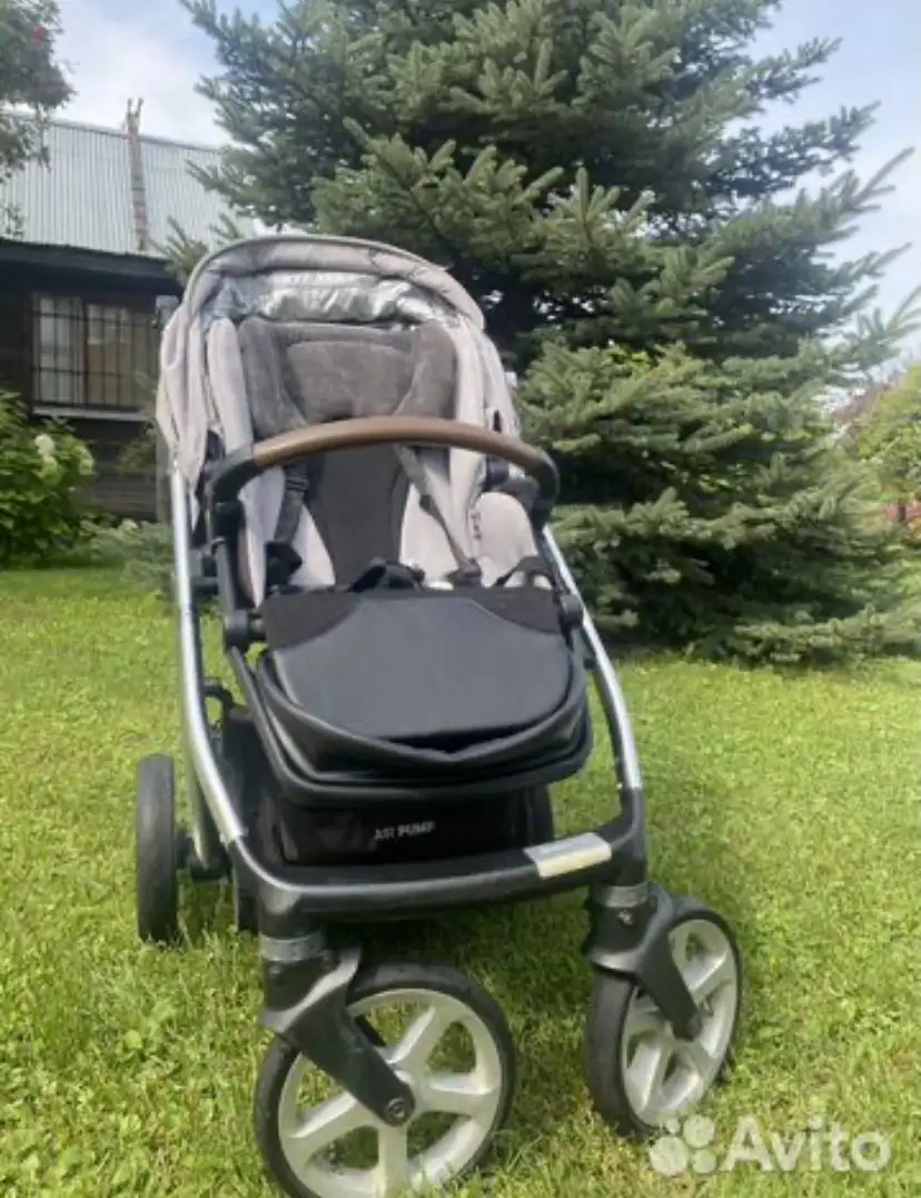 Продам детскую коляску - Товары для детей в Балашиха