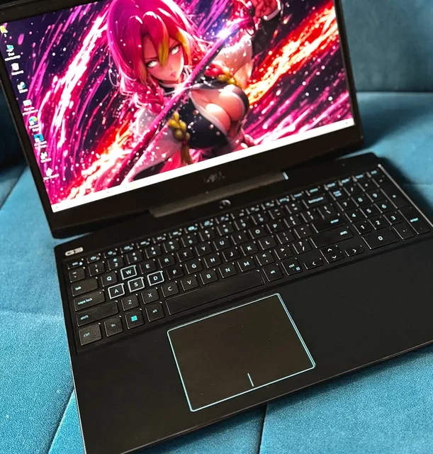 Ноутбук Dell G3 3590 в отличном состоянии - Электроника в Балашиха