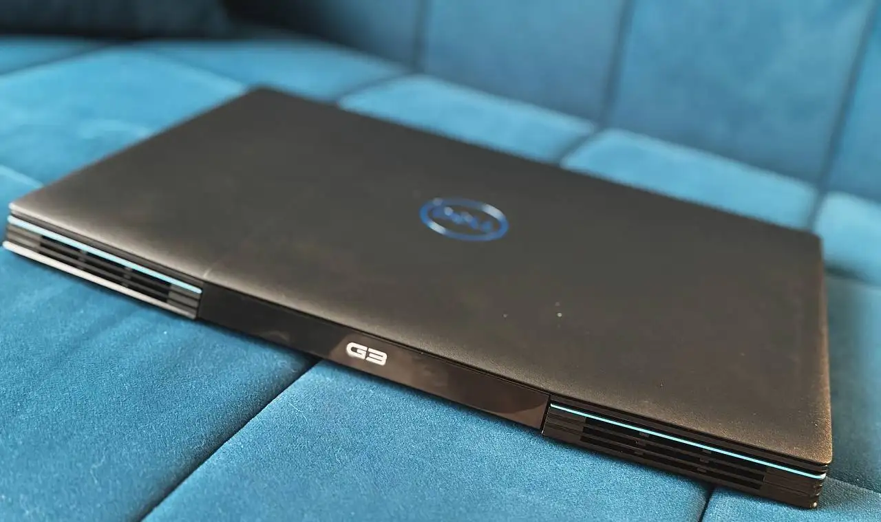 Ноутбук Dell G3 3590 в отличном состоянии - Ноутбуки (Электроника) в Балашиха
