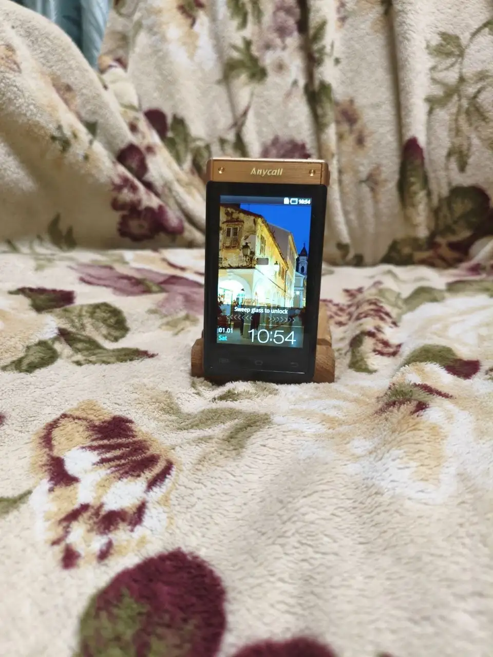 Продам редкий артефакт Samsung SCH-W899 - Мобильные телефоны (Электроника) в Балашиха