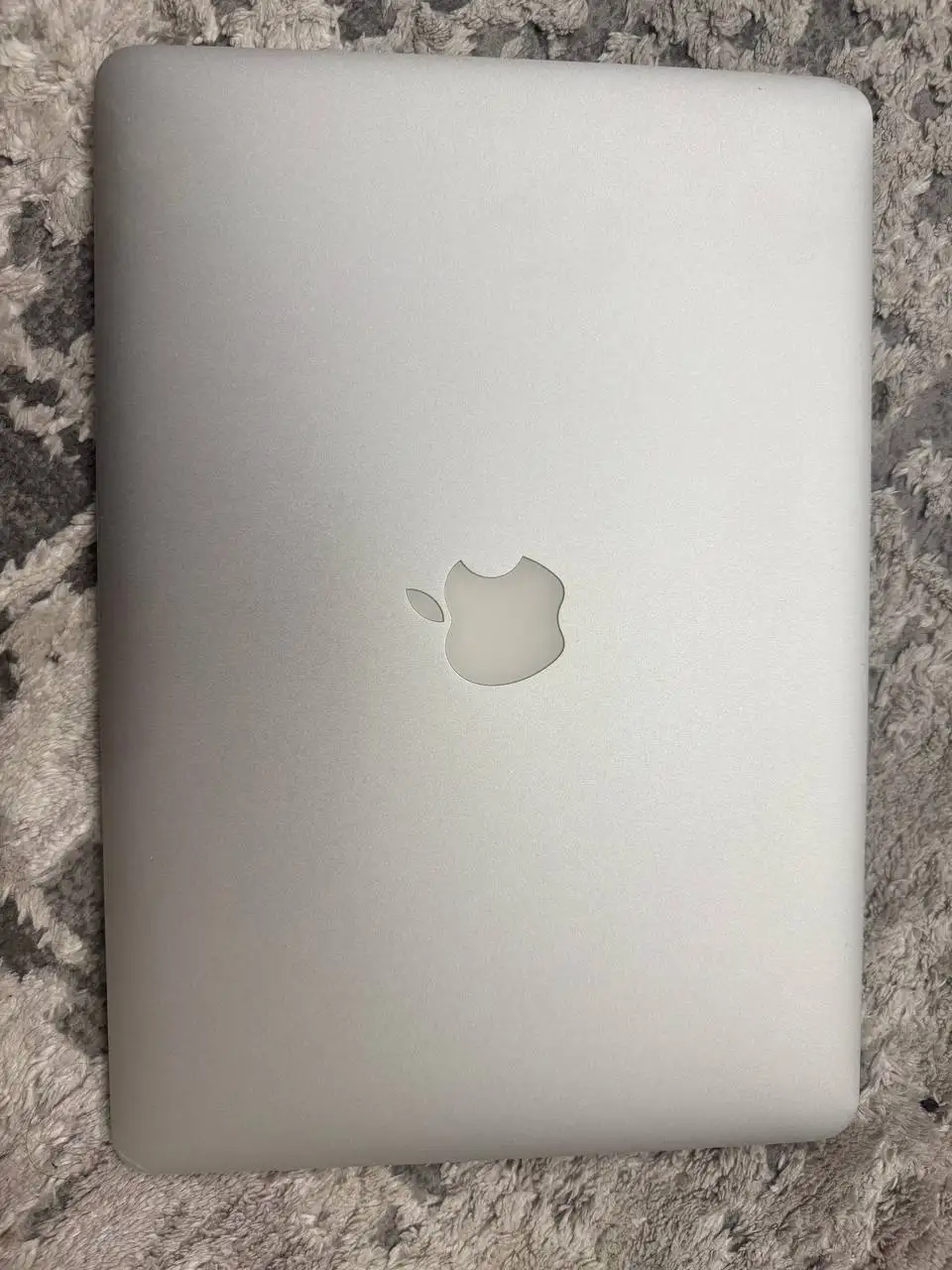 MacBook Air M1 полный комплект - Ноутбуки (Электроника) в Балашиха