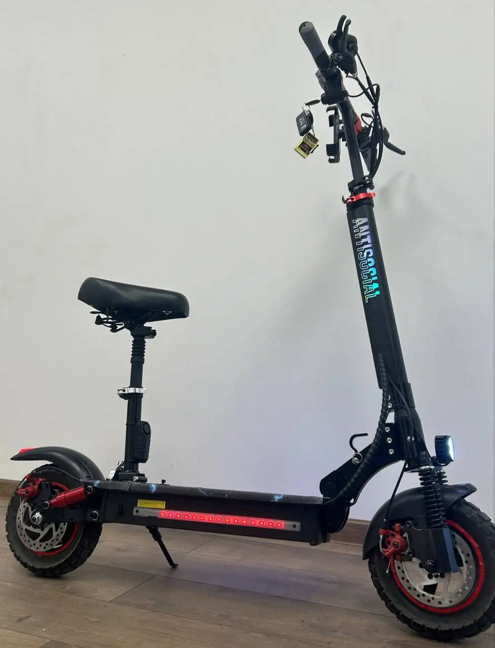 Электросамокат Kugoo Kirin Max Speed - Электросамокаты (Электроника) в Балашиха