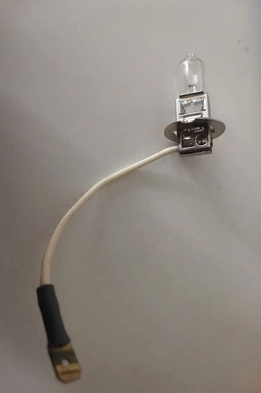 Лампа H3 Philips t21 c4 - Автоосвещение (Авто) в Балашиха