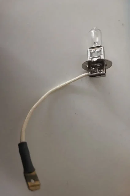 Лампа H3 Philips t21 c4 - Авто в Балашиха