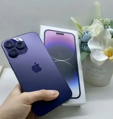Продам iPhone 14 Pro Max 256GB - Аксессуары для гаджетов в Балашиха