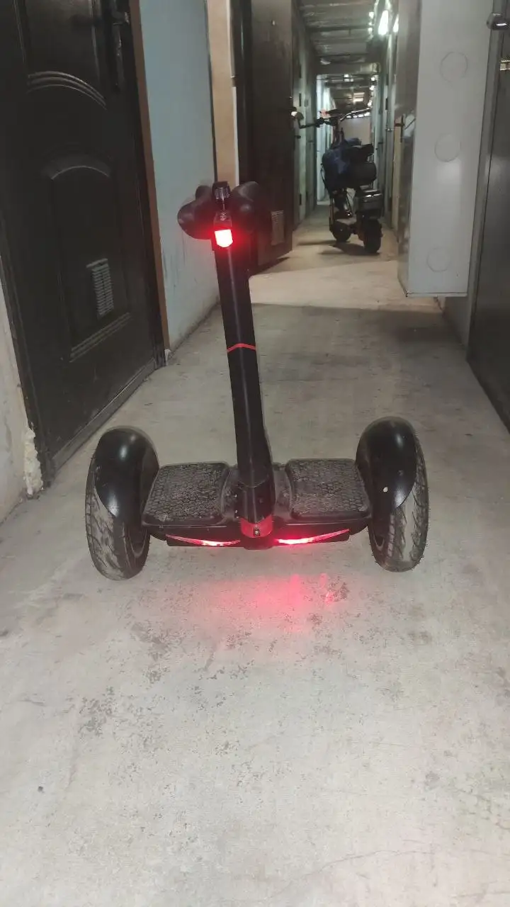 Продам Сегвей hoverbot mini - Сегвей (Электроника) в Балашиха