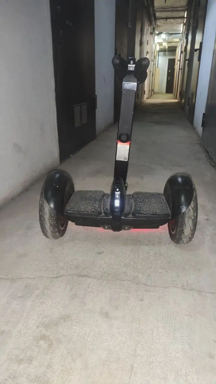 Продам Сегвей hoverbot mini - Сегвей (Электроника) в Балашиха