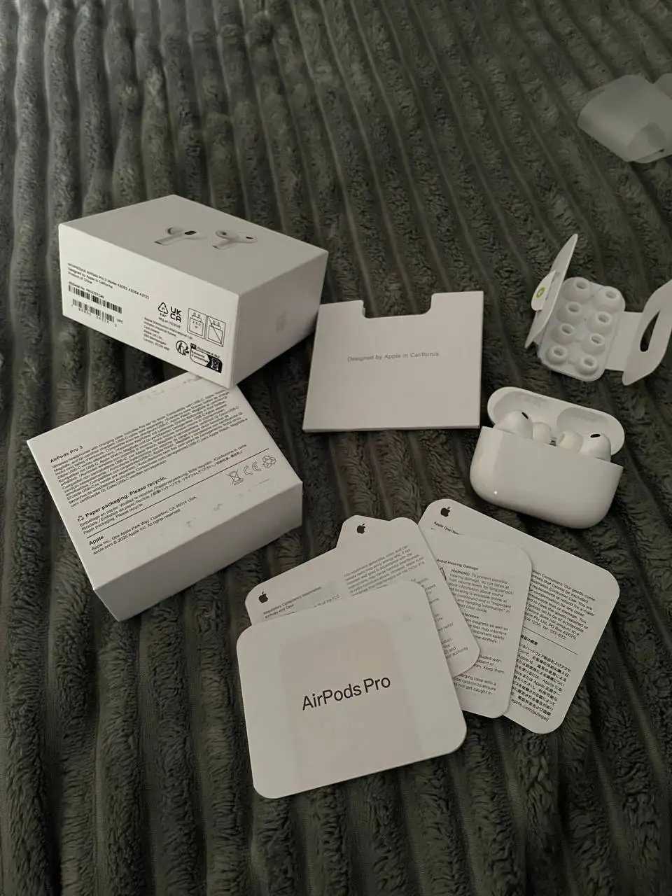AirPods Pro 3 Original - Электроника в Балашиха