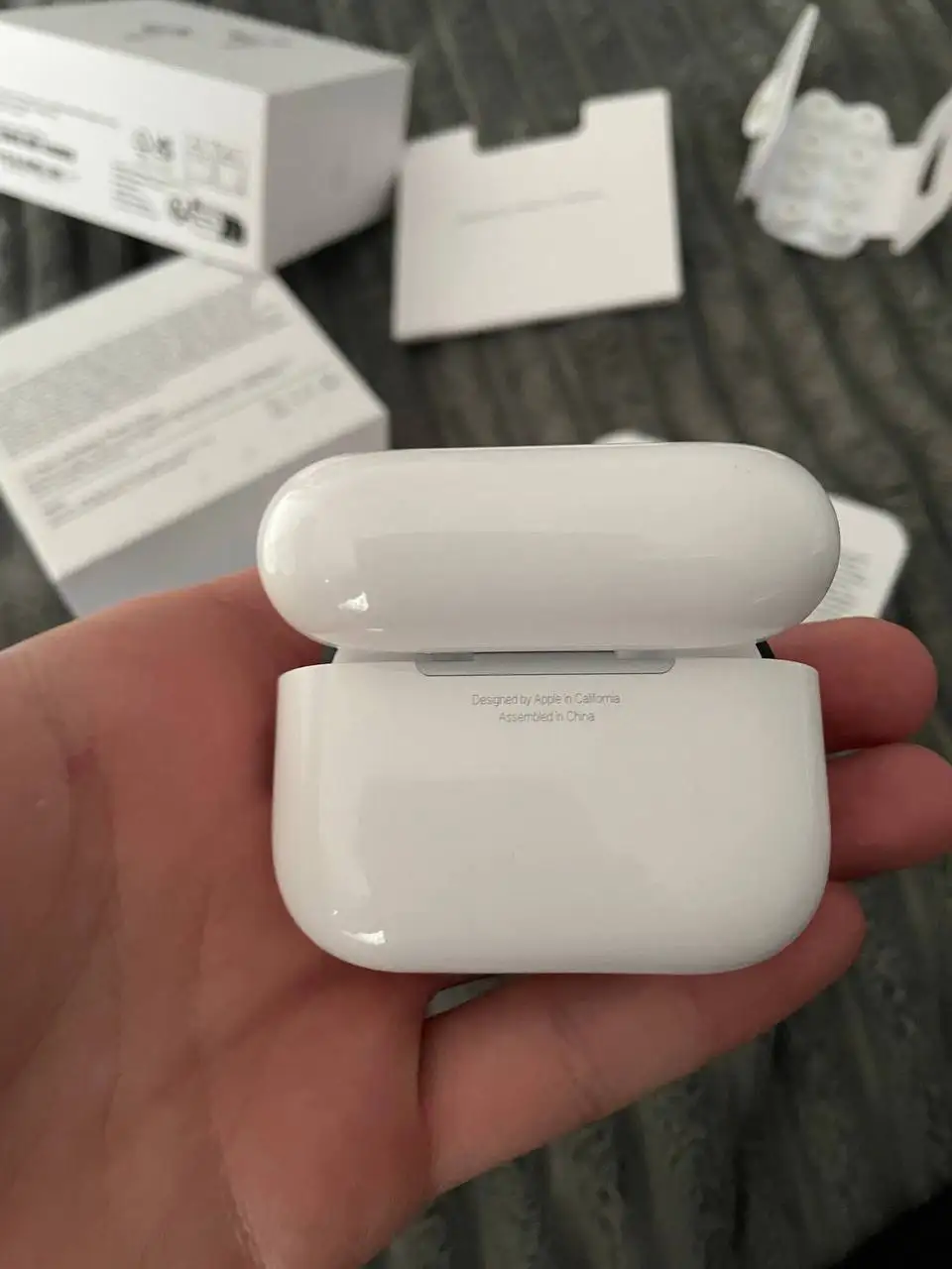 AirPods Pro 3 Original - Электроника в Балашиха