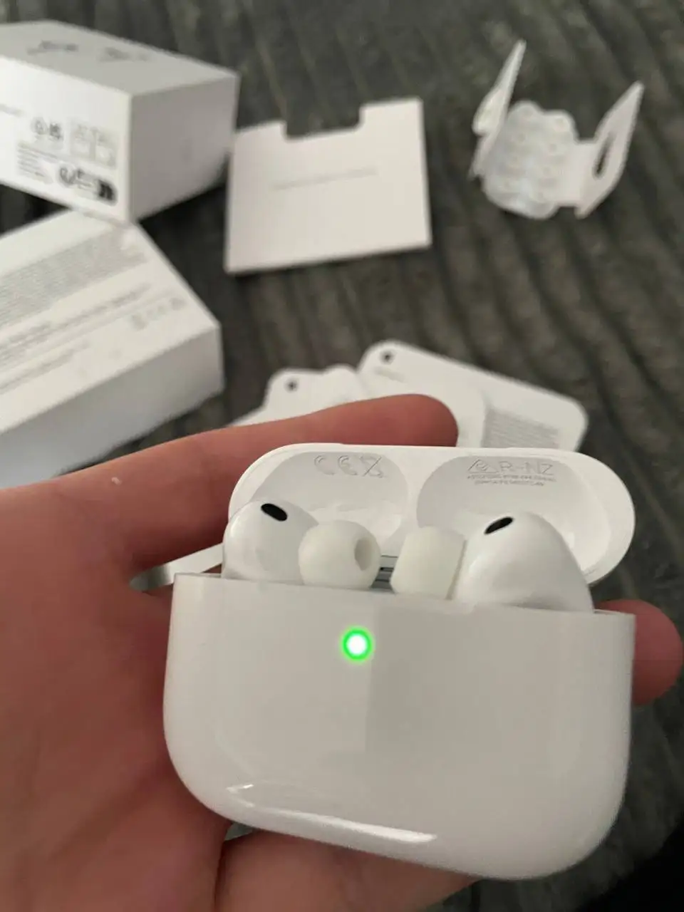 AirPods Pro 3 Original - Электроника в Балашиха