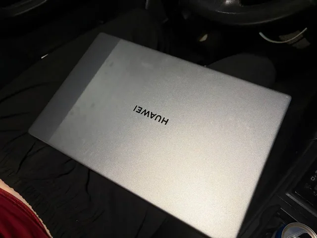 Ноутбук Huawei MateBook D15 - Устройства безопасности в Балашиха