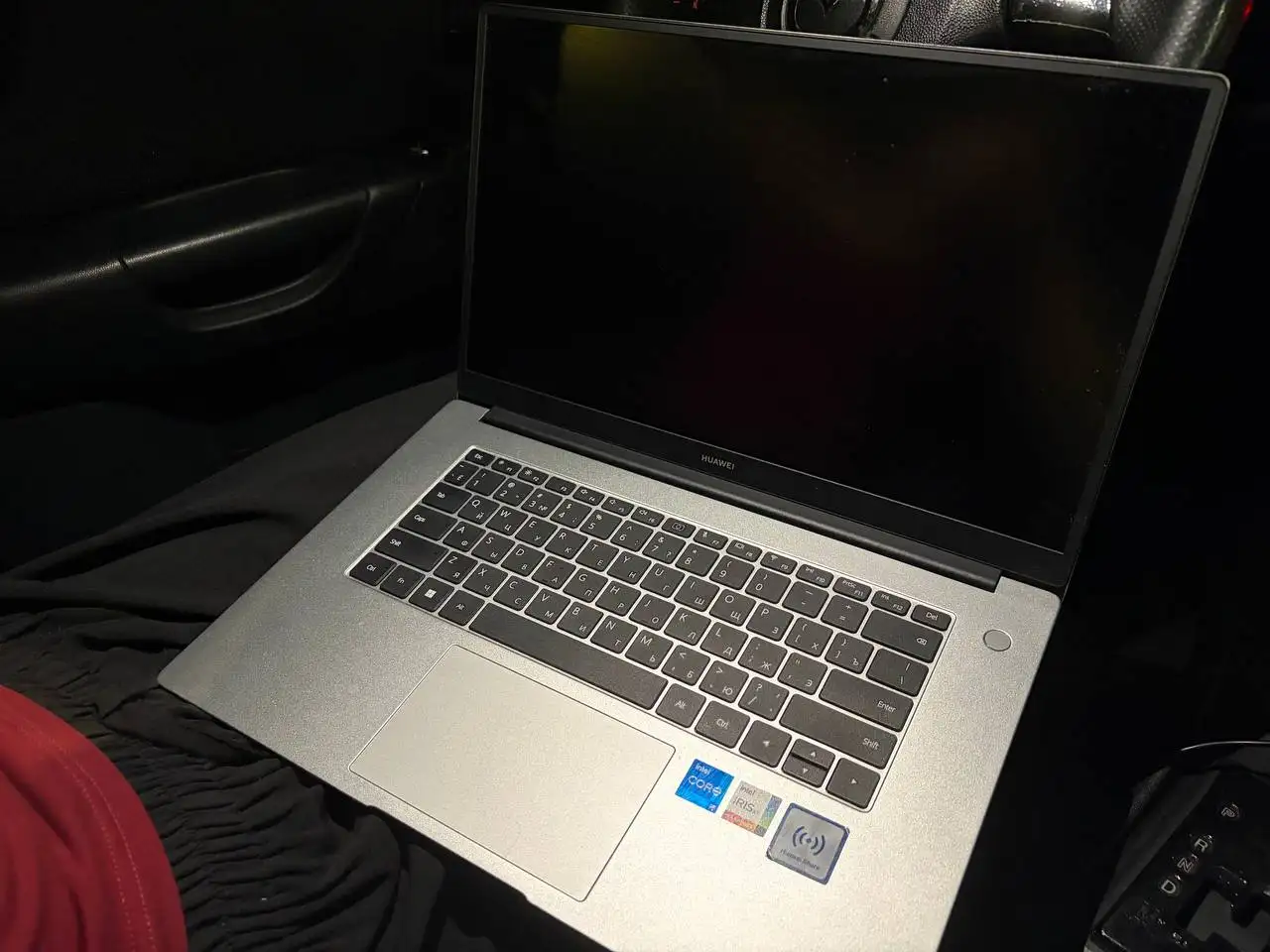 Ноутбук Huawei MateBook D15 - Ноутбуки (Электроника) в Балашиха