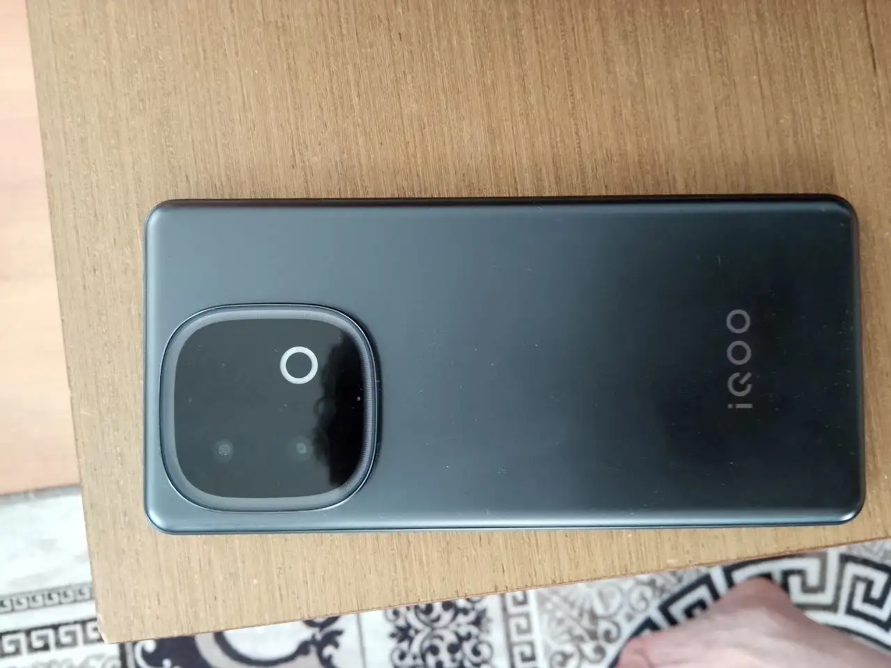 Смартфон iQOO Neo 10 - Смартфоны (Электроника) в Балашиха