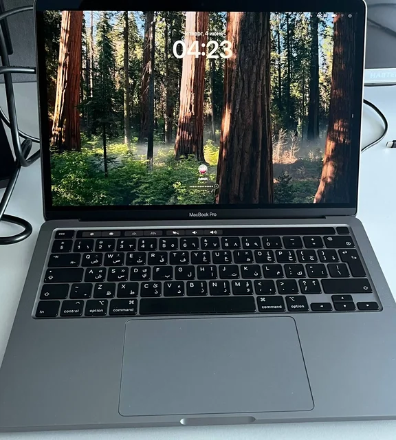 Macbook Pro 13' 2020 4 TBT - Смарт-часы в Балашиха