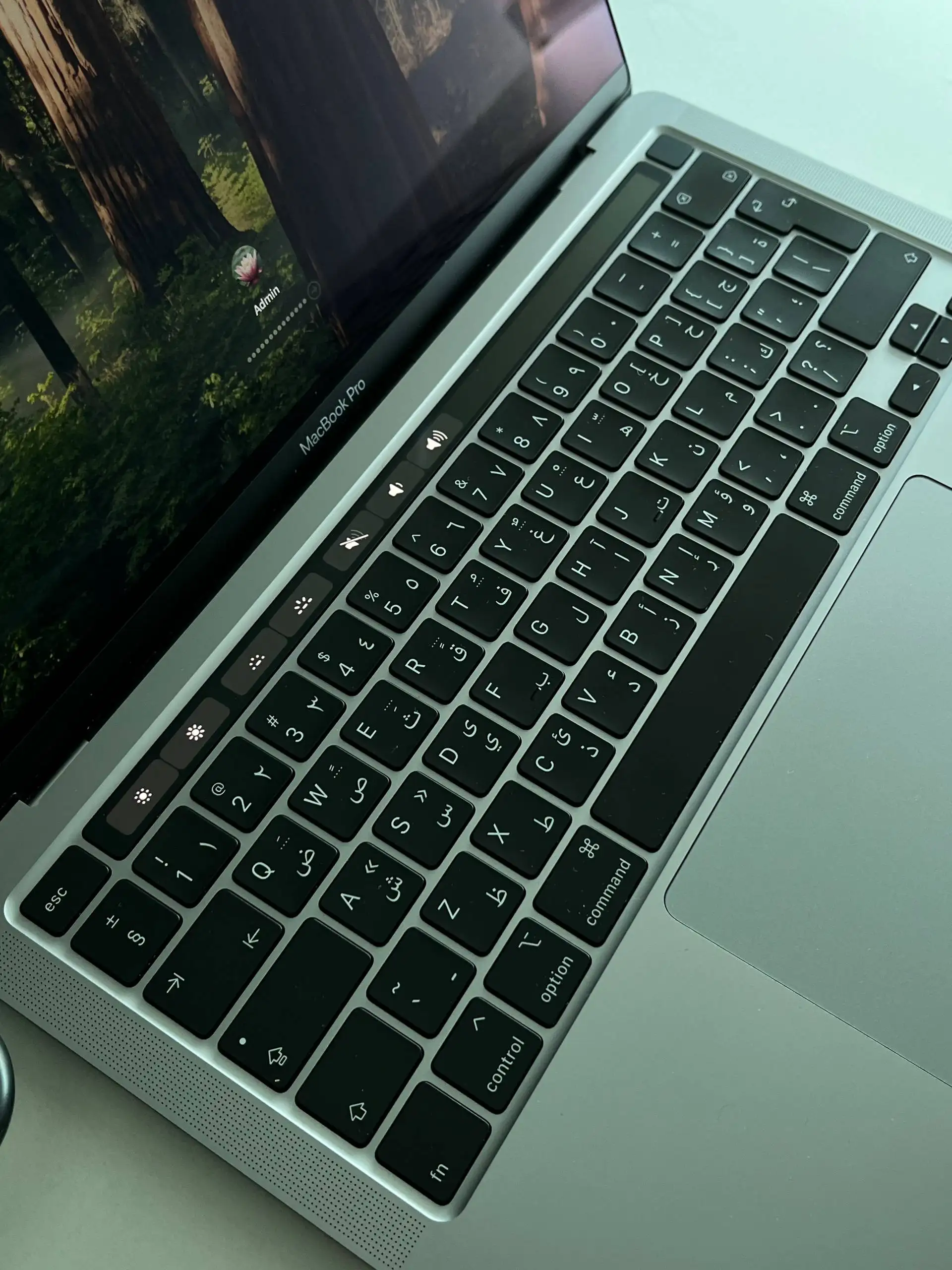 Macbook Pro 13' 2020 4 TBT - Ноутбуки (Электроника) в Балашиха