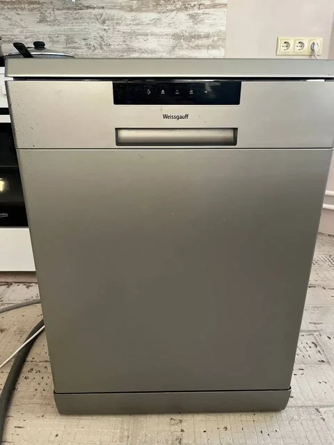 Продажа посудомоечной машины Weissgauff DW 6015 - частное объявление в Балашиха
