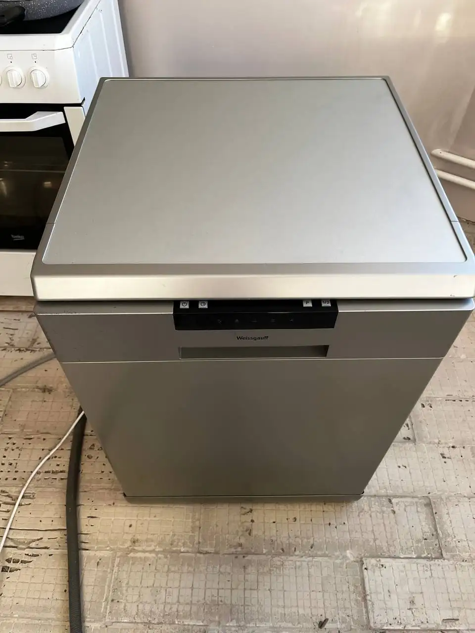 Продажа посудомоечной машины Weissgauff DW 6015 - Крупная бытовая техника (Электроника) в Балашиха