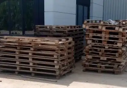 Бесплатные поддоны самовывозом - Барахолка в Балашиха