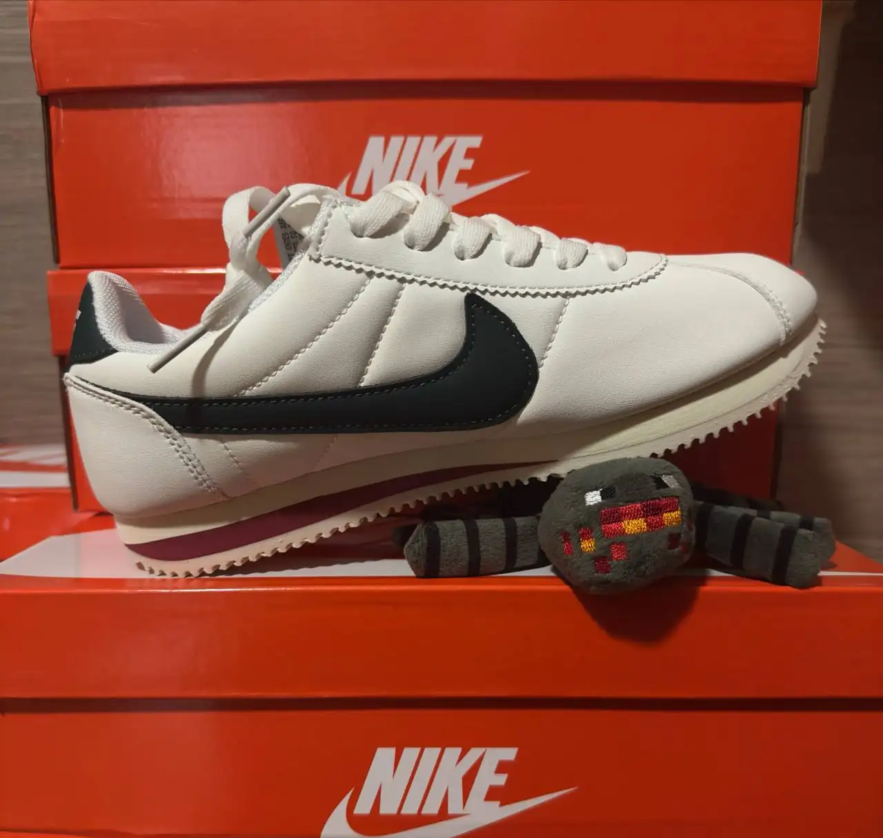 Новые кроссовки Nike Rewind в коробках - Обувь (Одежда) в Балашиха