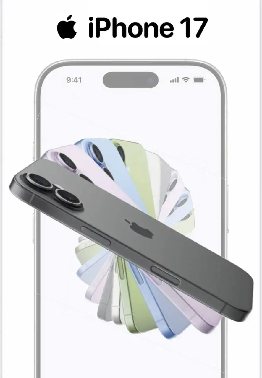 Новый запечатанный iPhone - Электроника в Балашиха