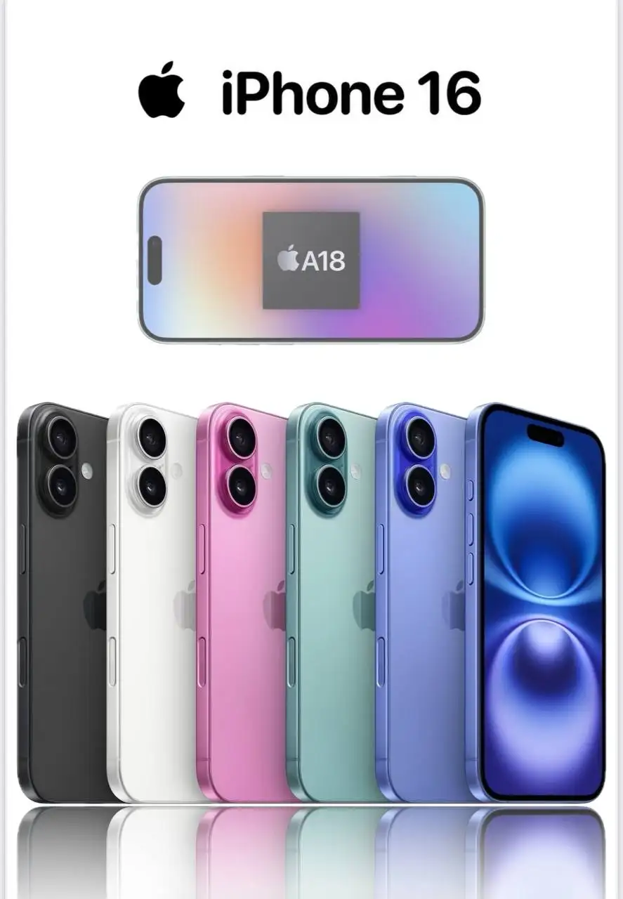 Новый запечатанный iPhone - Электроника в Балашиха