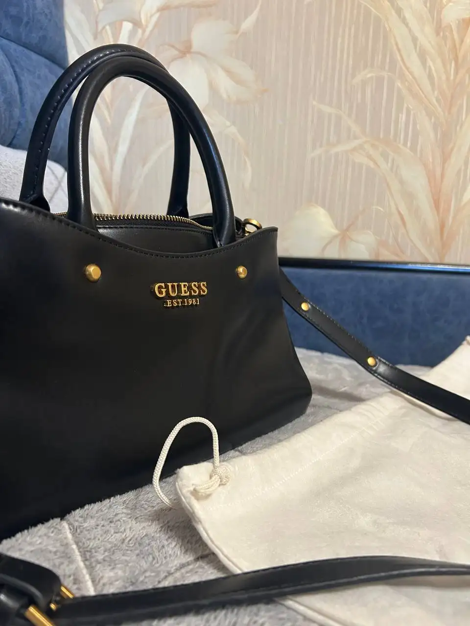 Оригинальная сумка Guess - Сумки (Одежда) в Балашиха