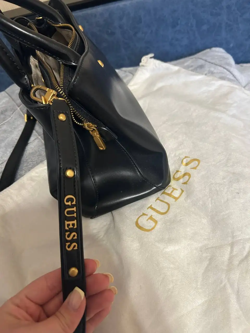 Оригинальная сумка Guess - Сумки (Одежда) в Балашиха