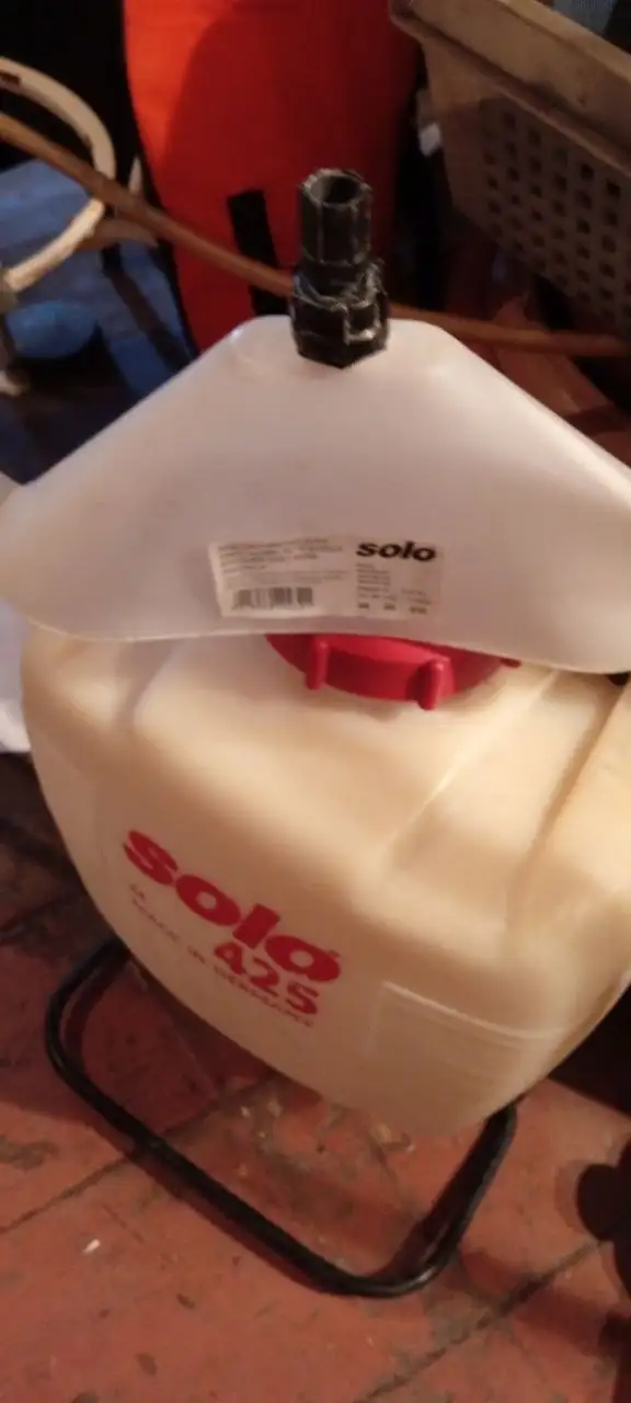 Продам опрыскиватель Solo 425 - Запчасти в Балашиха
