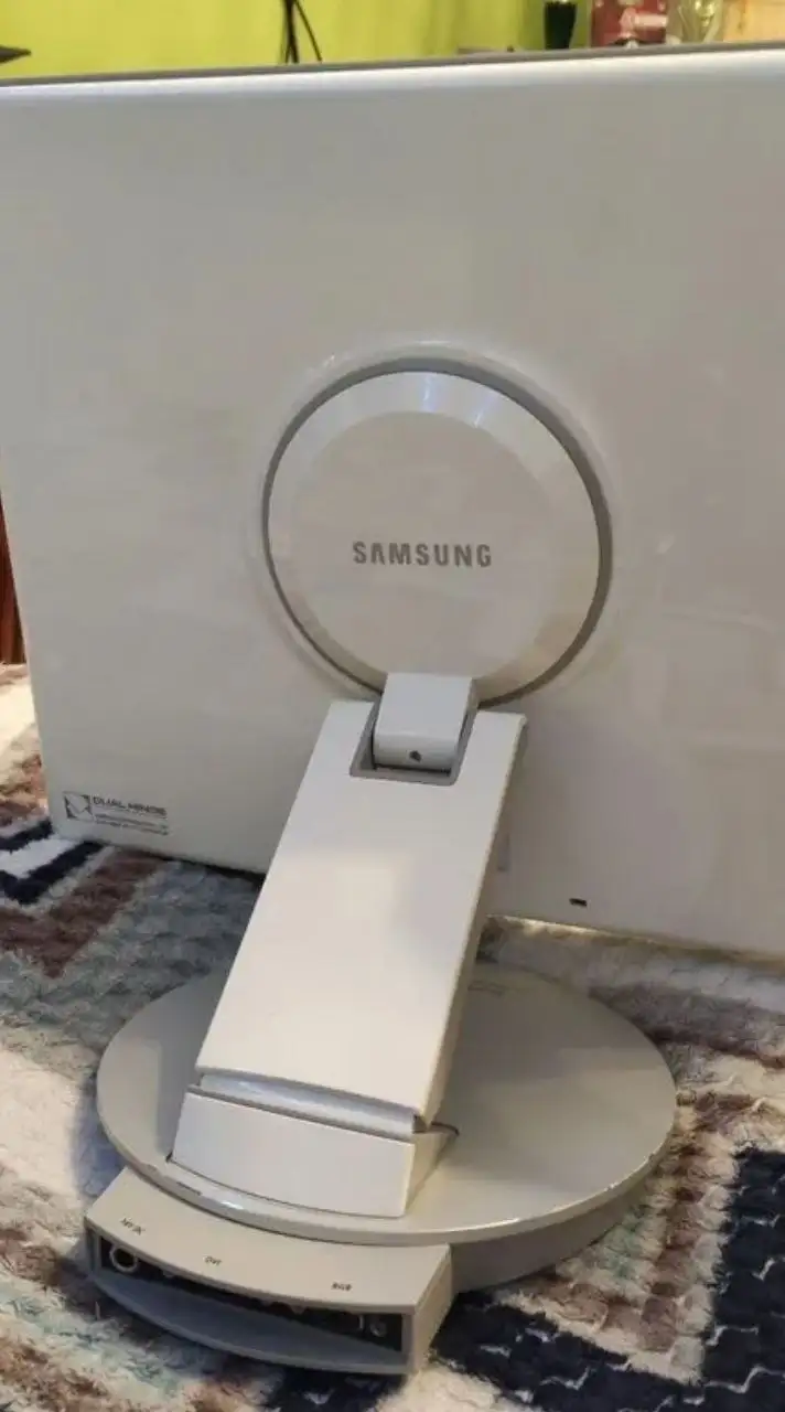 Монитор Samsung SyncMaster 193P - Мониторы (Электроника) в Балашиха
