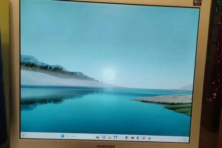 Монитор Samsung SyncMaster 193P - Мониторы (Электроника) в Балашиха