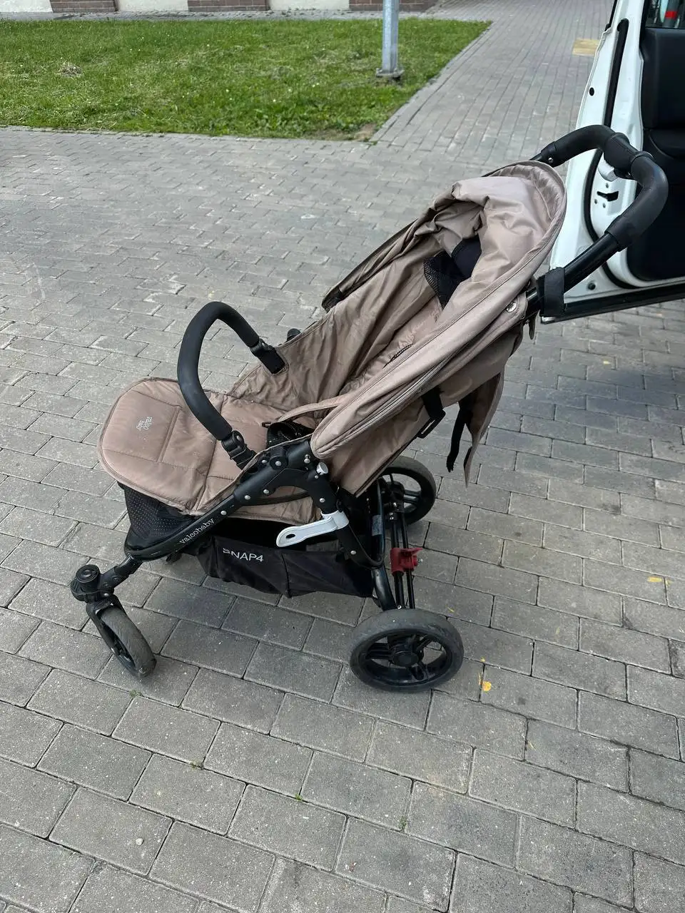 Valco baby snap 4 - Коляски (Товары для детей) в Балашиха