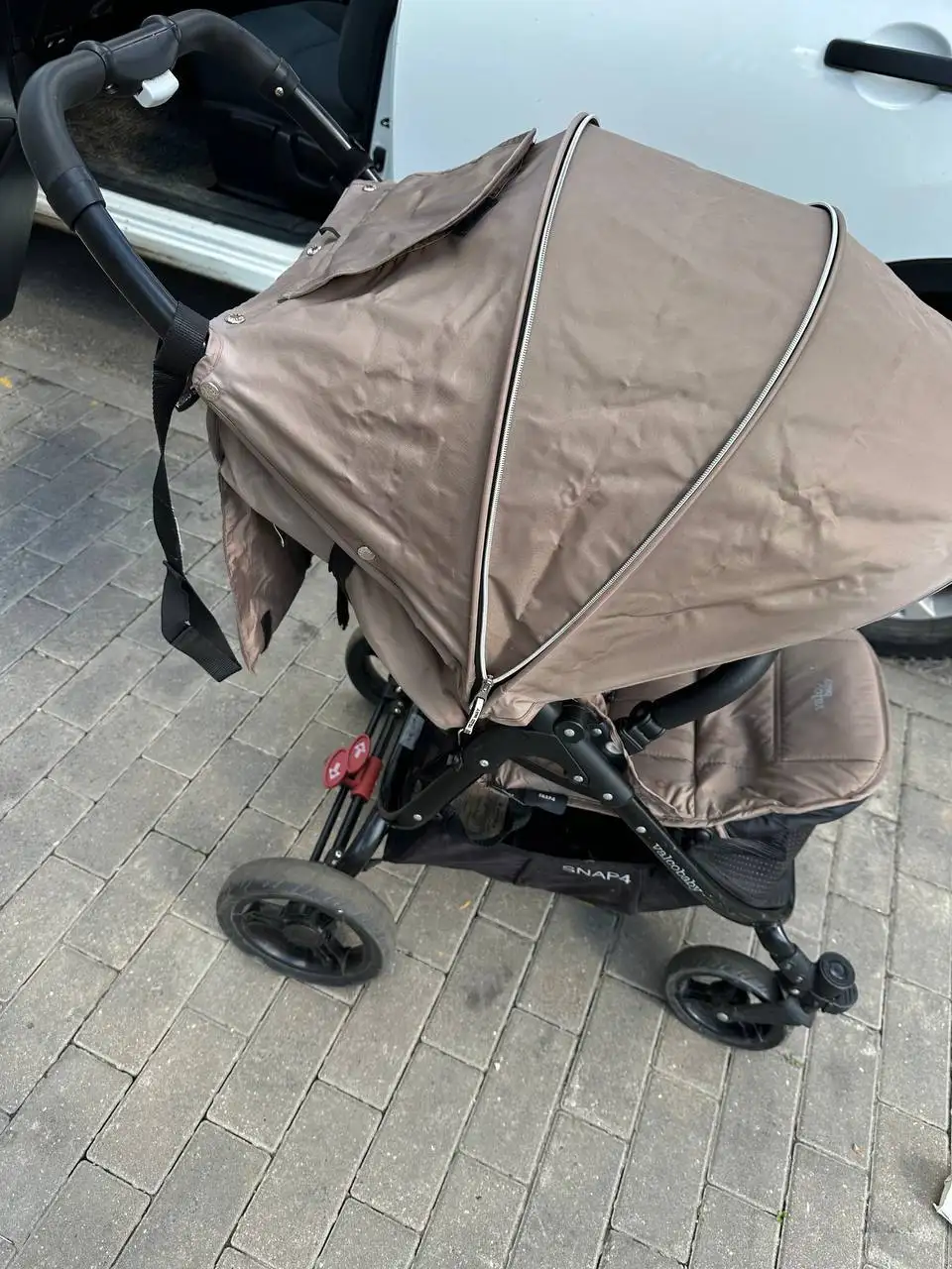 Valco baby snap 4 - Коляски (Товары для детей) в Балашиха
