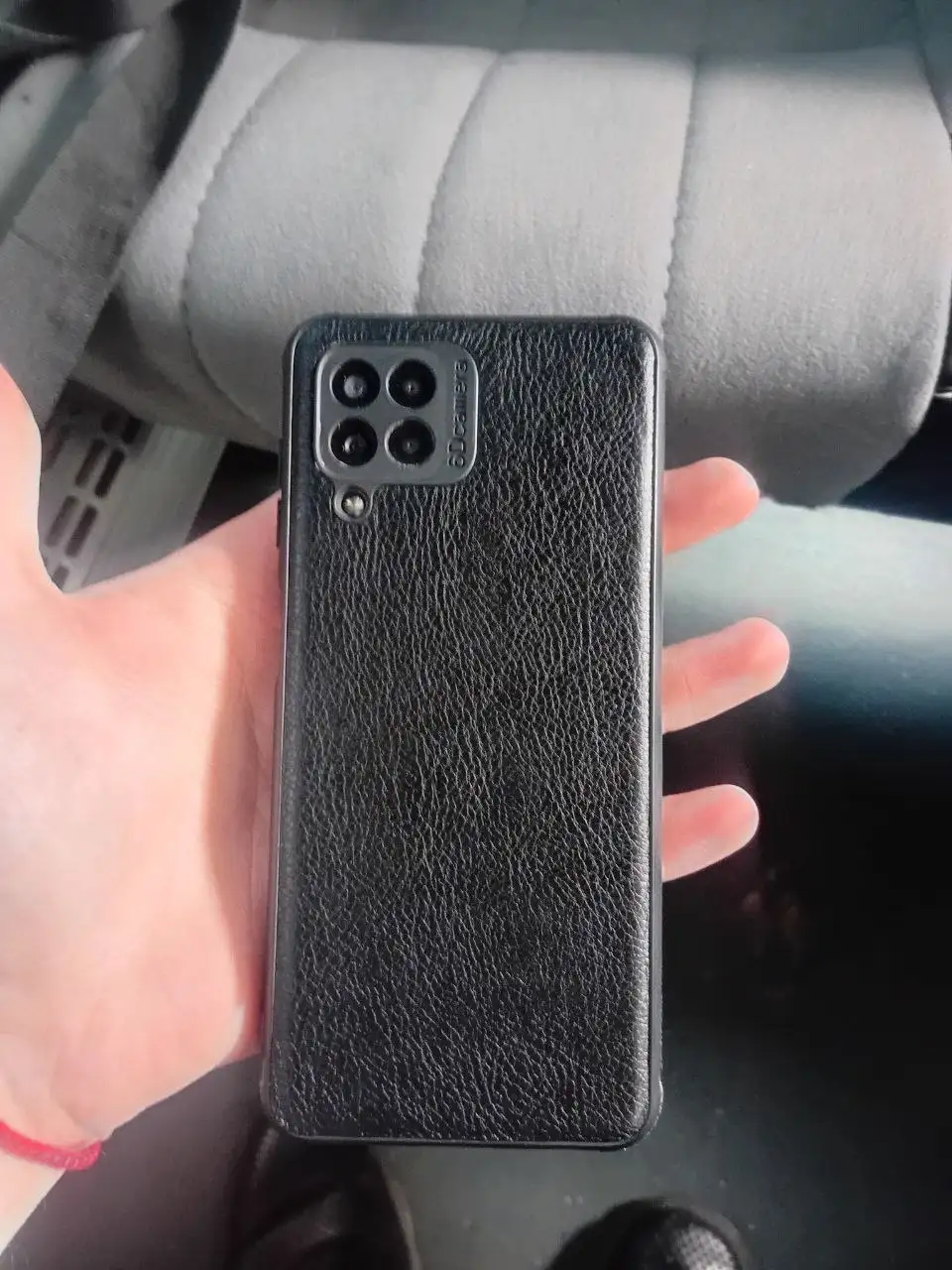Samsung Galaxy M32 6/128 ГБ со сколами - Смартфоны (Электроника) в Балашиха