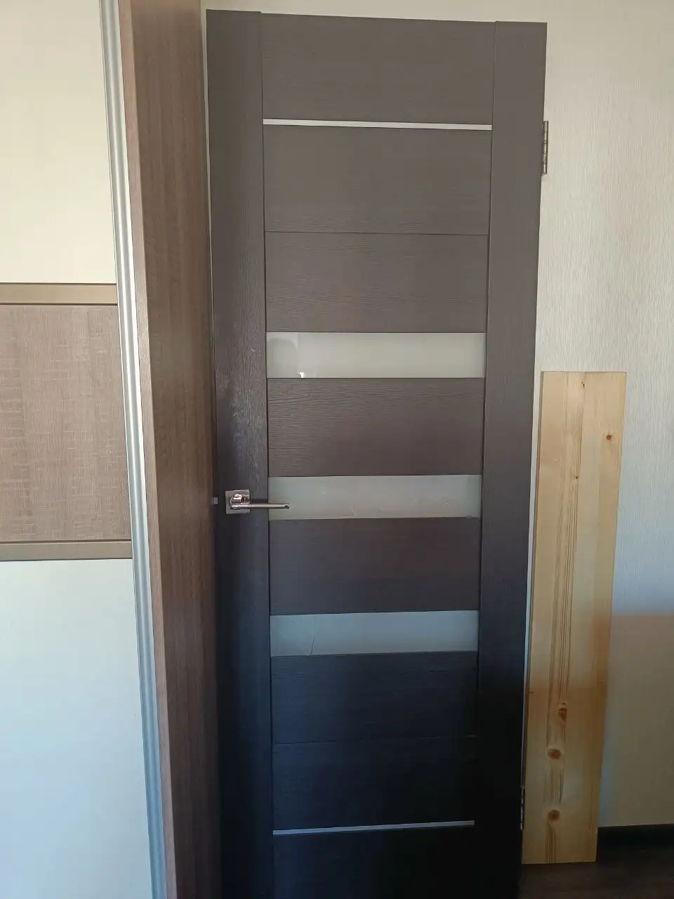 Продам дверь межкомнатная 80*200 - Для дома и дачи в Балашиха