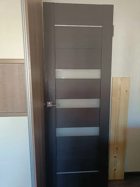 Продам дверь межкомнатная 80*200 - Инструменты и оборудование в Балашиха