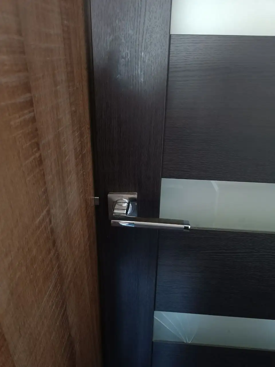 Продам дверь межкомнатная 80*200 - Для дома и дачи в Балашиха
