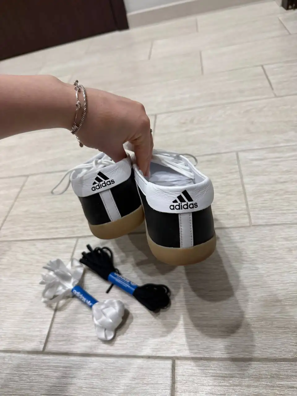 Балетки adidas новые 39 размера - Обувь (Одежда) в Балашиха