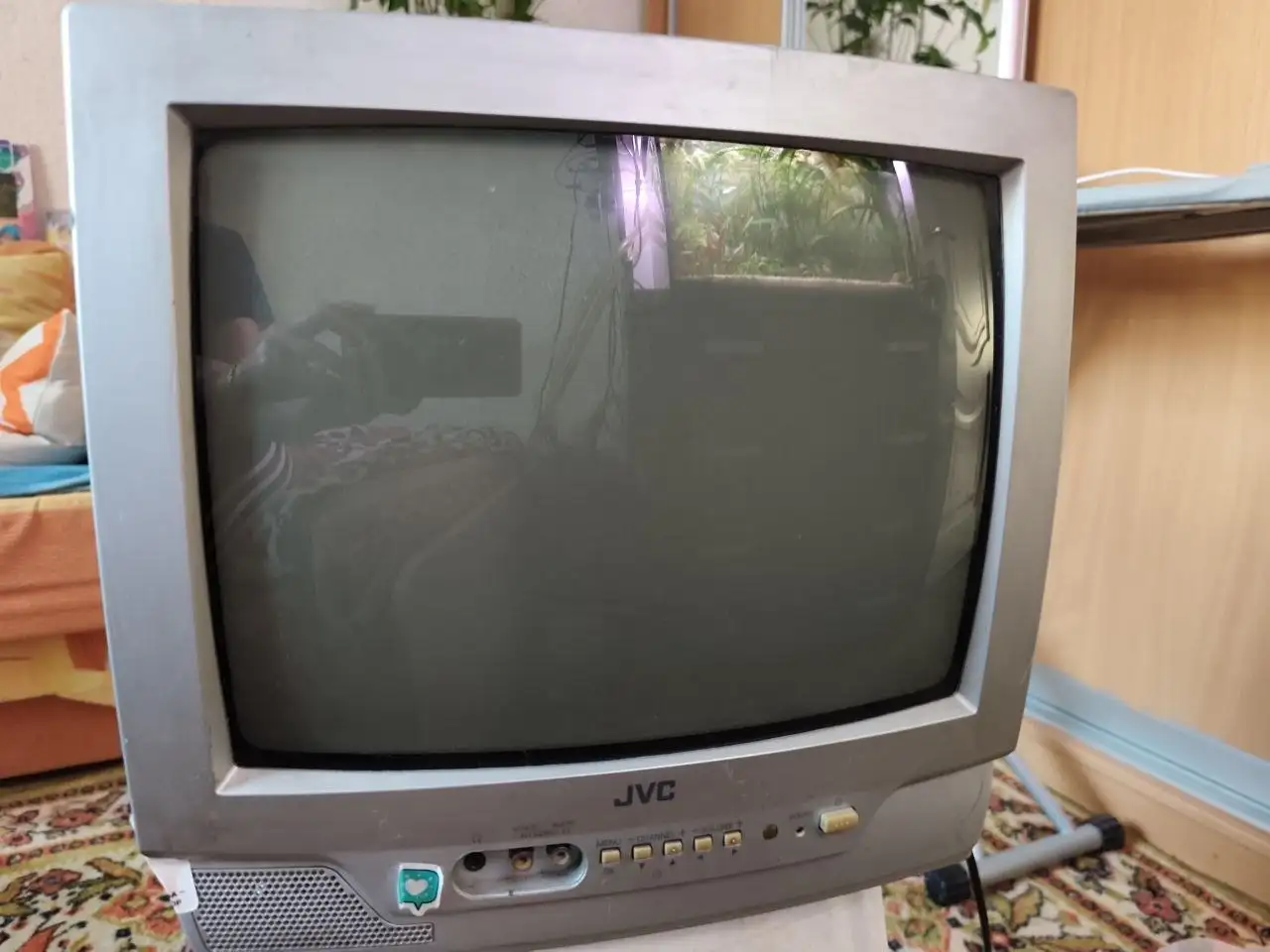 Телевизор JVC - Телевизоры (Электроника) в Балашиха