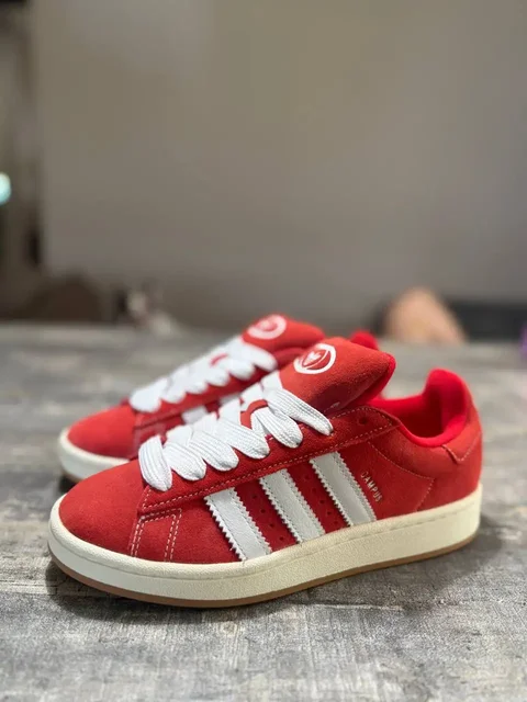 Кеды новые Adidas Campus Original - Босоножки в Балашиха