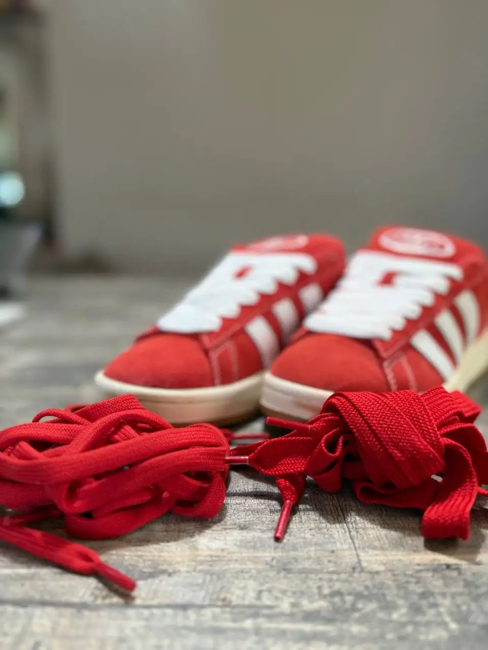 Кеды новые Adidas Campus Original - Обувь (Одежда) в Балашиха