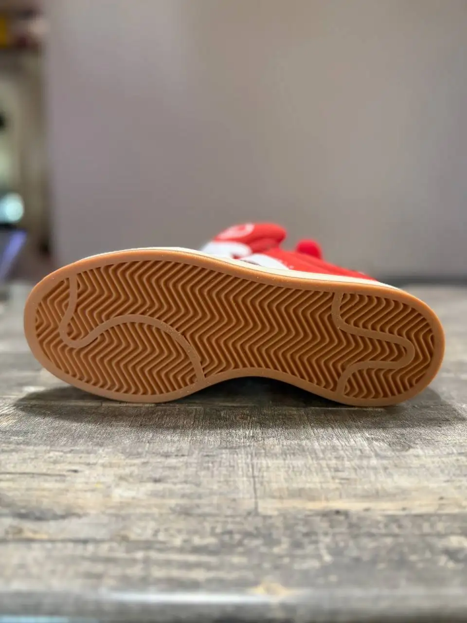 Кеды новые Adidas Campus Original - Обувь (Одежда) в Балашиха
