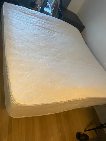 Продаю матрас 180×200 - Двери в Балашиха