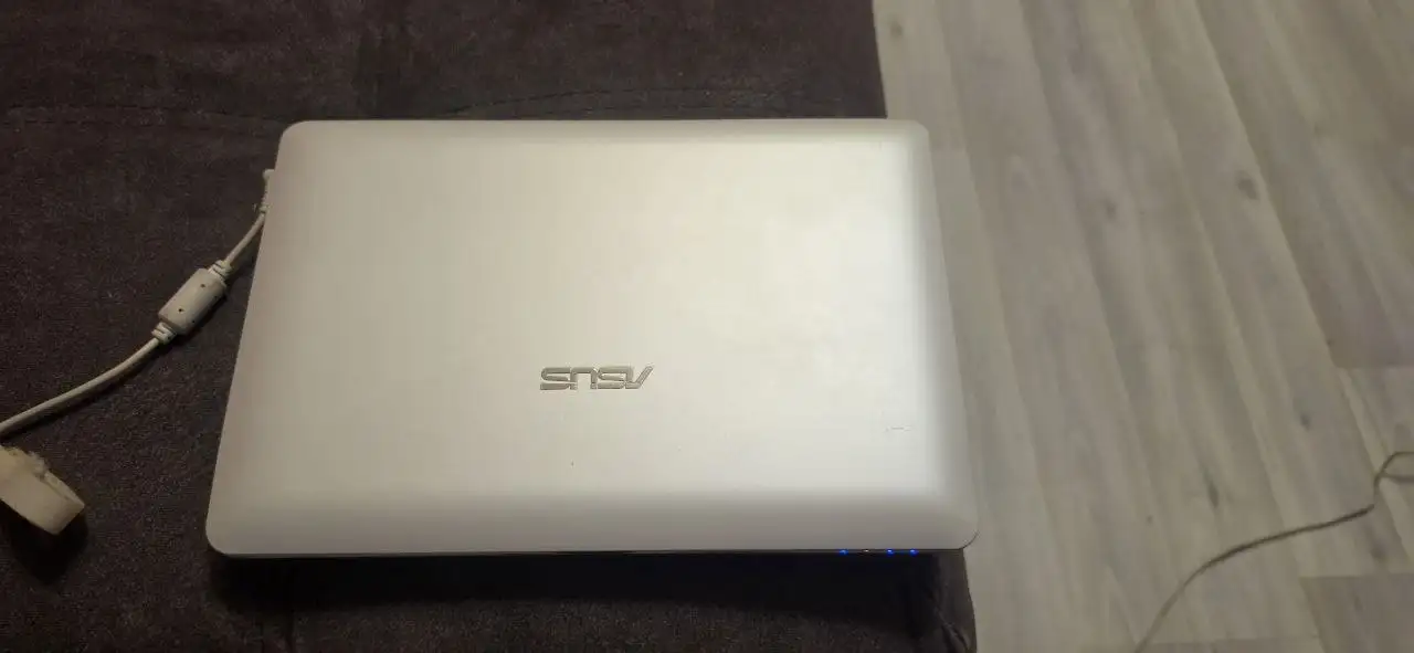 Мини нетбук ASUS - Ноутбуки и планшеты (Электроника) в Люберцы