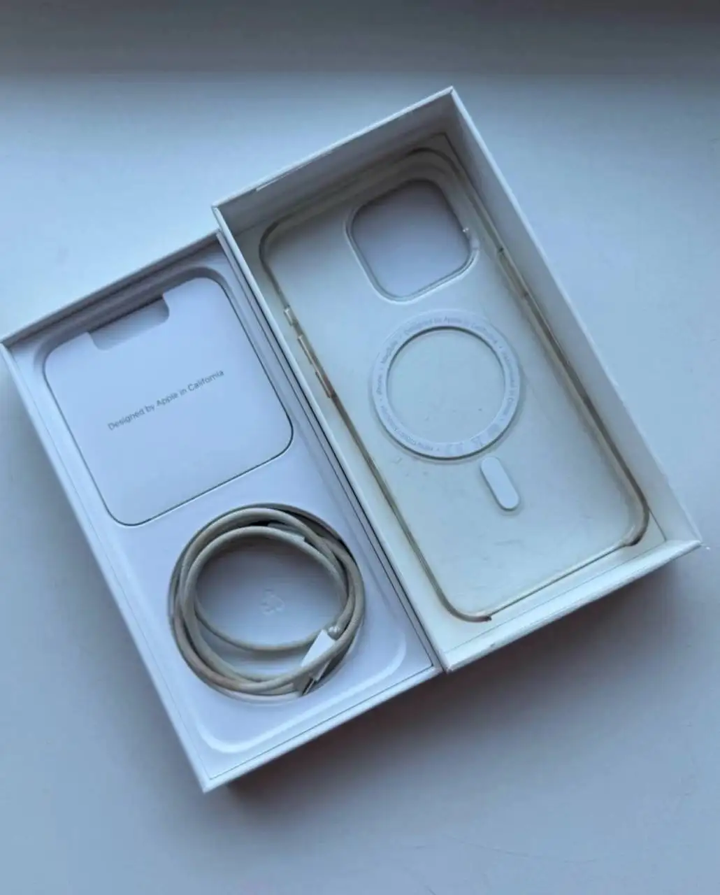 iPhone 15 Pro Max - Смартфоны и гаджеты (Электроника) в Балашиха