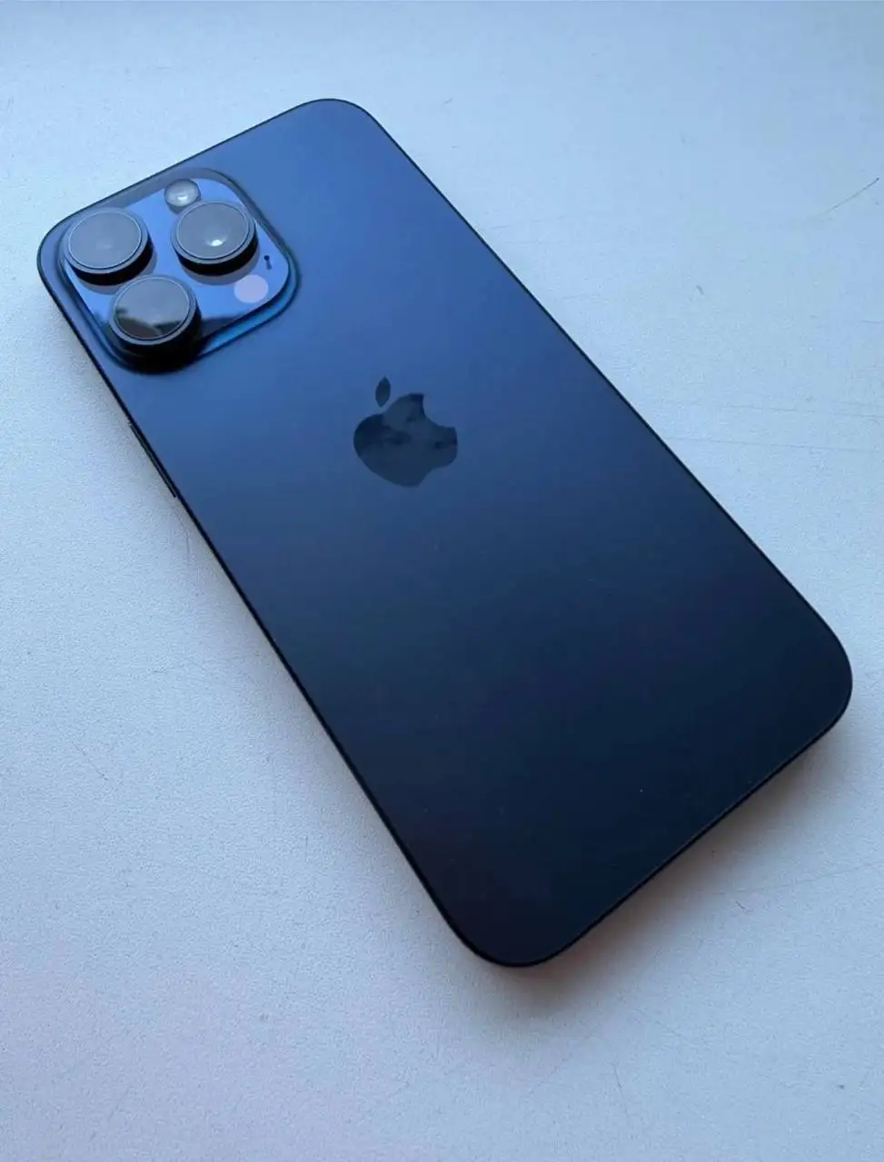 iPhone 15 Pro Max - Смартфоны и гаджеты (Электроника) в Балашиха