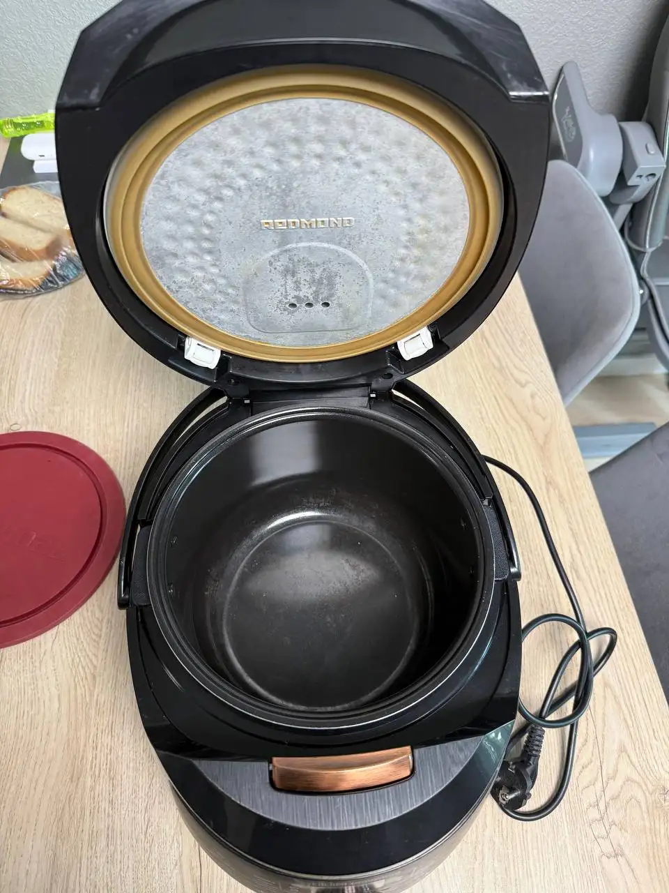 Мультиварка Redmond SkyKitchen CB391S - Для кухни (Электроника) в Балашиха